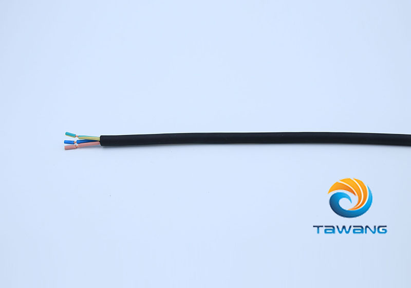 VDE橡胶线的塑料需具备哪些特性